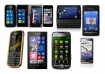 Restposten Smartphone, 2500 Smartphone bis 3,5 Zoll, Apple, Nokia, Samsung, LG, Sony, HTCphoto1
